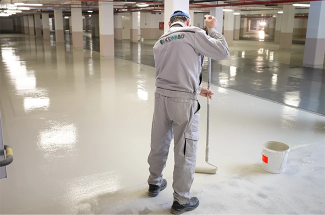 Keller-, Wand- & Bodenabdichtungen 12 kewabo® gmbh friedrichshafen feuchte wände, kewabo